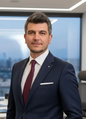 Uğur DEVECİ - Satış ve Pazarlama